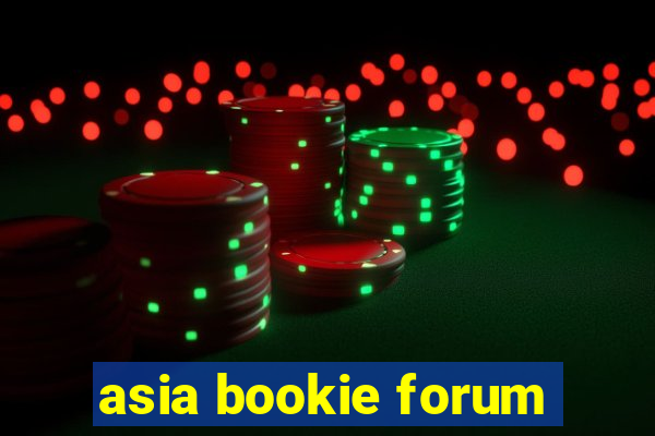 asia bookie forum