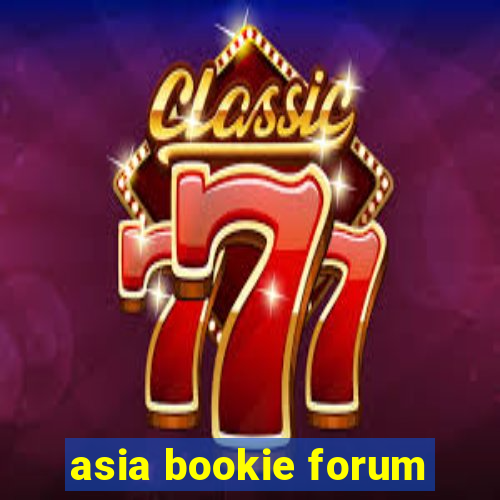 asia bookie forum