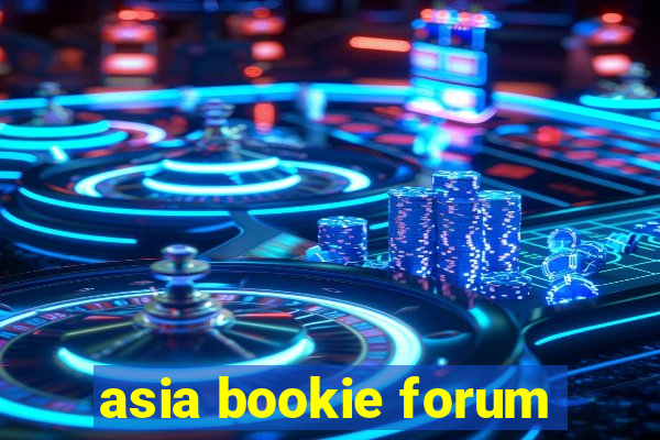 asia bookie forum