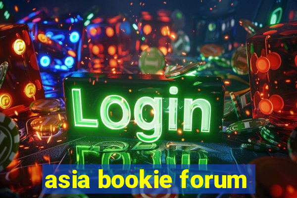 asia bookie forum