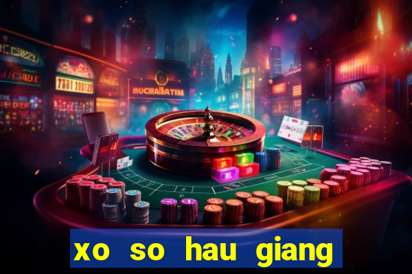 xo so hau giang 16 12