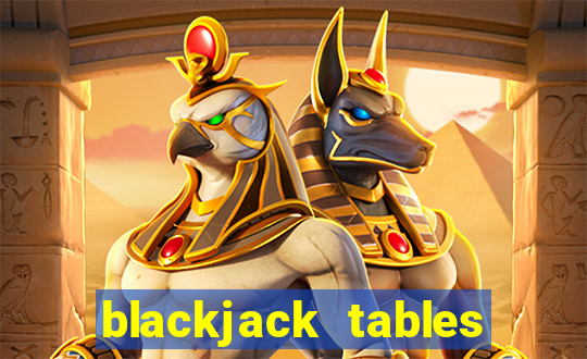 blackjack tables for sale