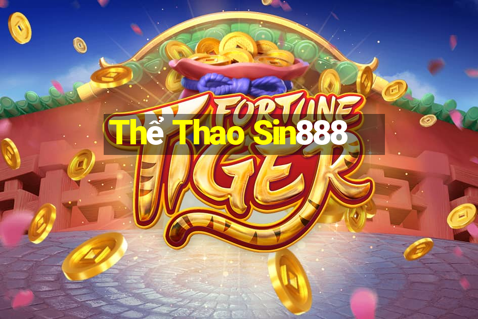 Thể Thao Sin888