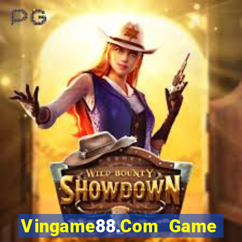 Vingame88.Com Game Bài Ông Trùm Poker