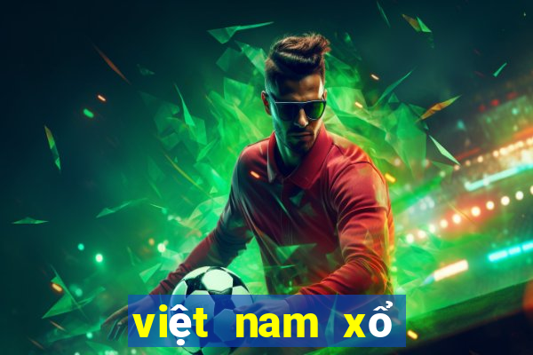 việt nam xổ số miền bắc