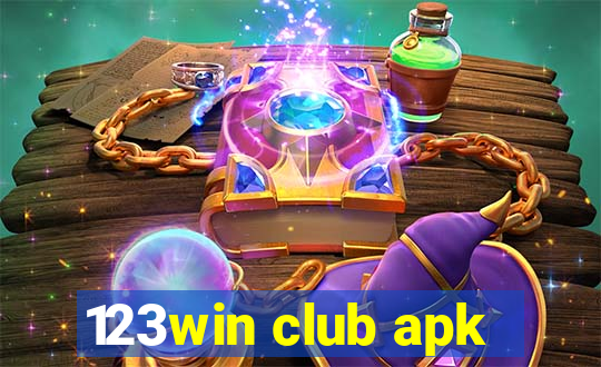 123win club apk