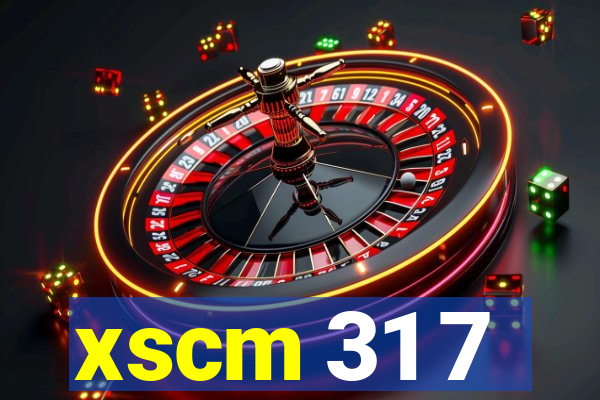 xscm 31 7