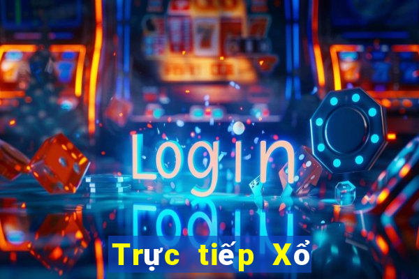 Trực tiếp Xổ Số Cà Mau ngày 8