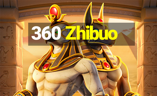 360 Zhibuo