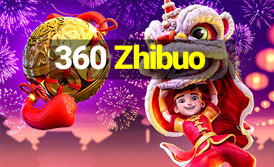 360 Zhibuo