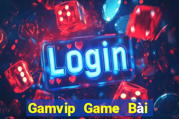 Gamvip Game Bài Đổi Thưởng Caovietnet