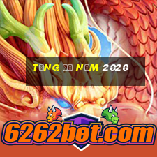 tổng đề năm 2020