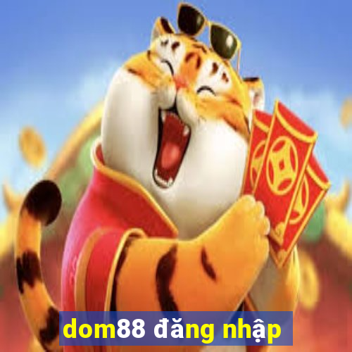 dom88 đăng nhập