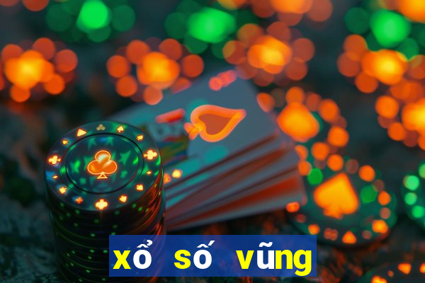 xổ số vũng tàu ngày 3 tháng 5