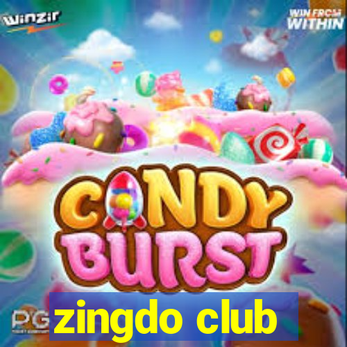 zingdo club