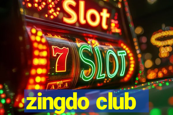 zingdo club