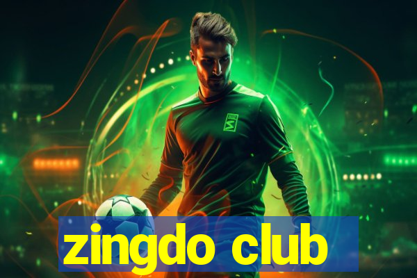 zingdo club