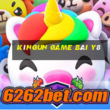 Kìngun Game Bài Y8