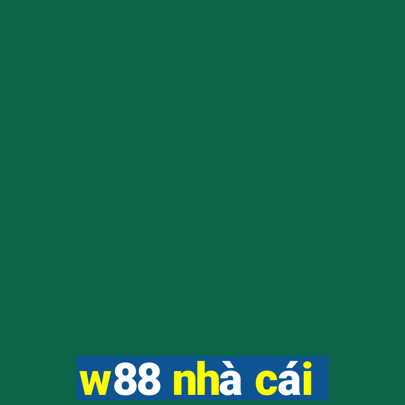 w88 nha cai