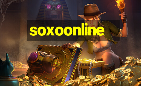 soxoonline