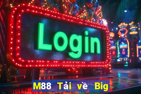 M88 Tải về Big Player Fight The Master Cash Edition