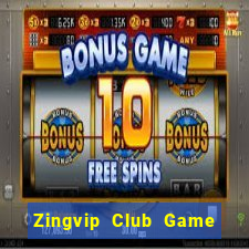 Zingvip Club Game Bài Qq