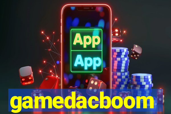 gamedacboom