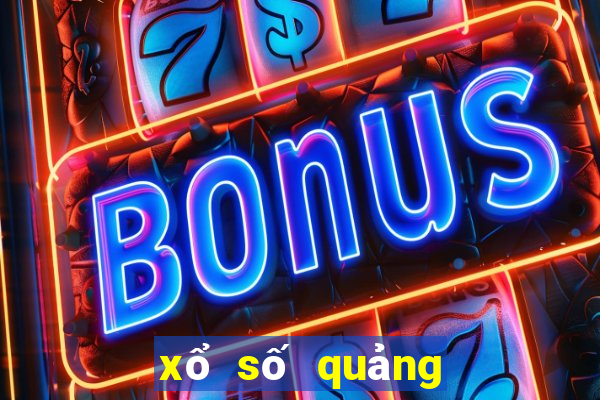 xổ số quảng trị ngày 18 tháng 8