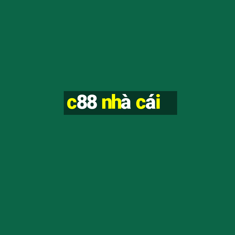 c88 nhà cái