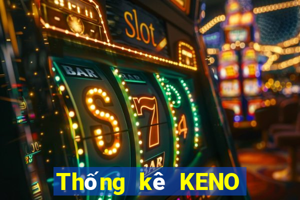 Thống kê KENO ngày 28