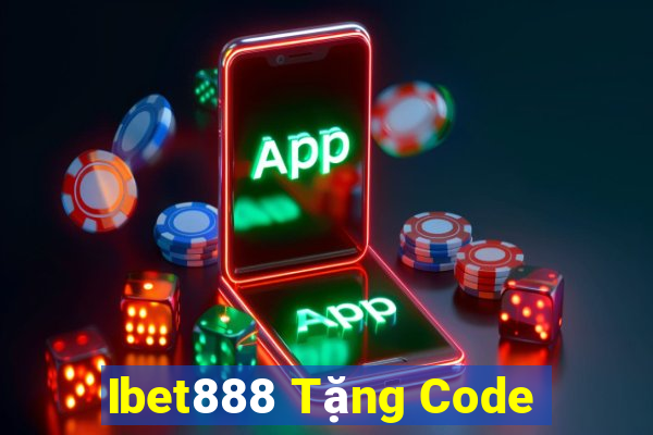 Ibet888 Tặng Code