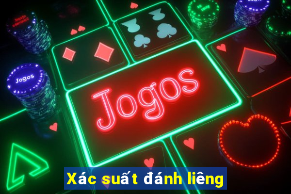 Xác suất đánh liêng