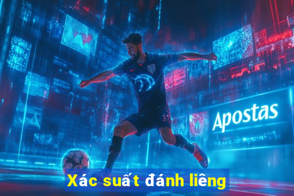 Xác suất đánh liêng