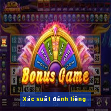 Xác suất đánh liêng