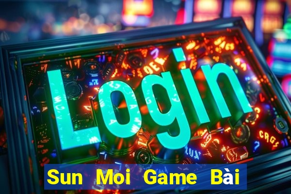 Sun Moi Game Bài Fa88 Apk