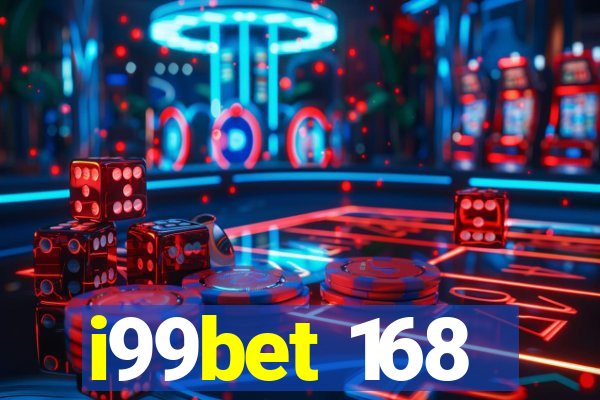 i99bet 168