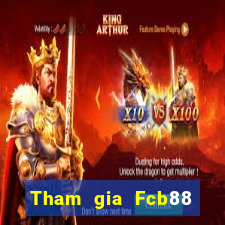 Tham gia Fcb88 Thưởng 99k