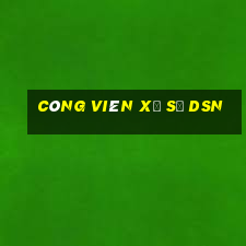 Công viên xổ số dsn