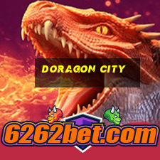 doragon city