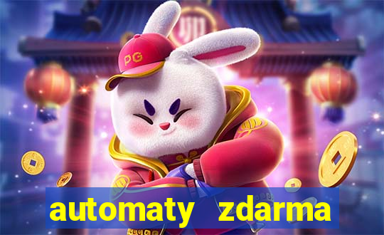 automaty zdarma online casino