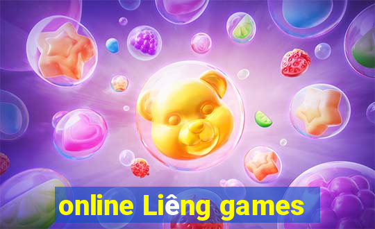 online Liêng games