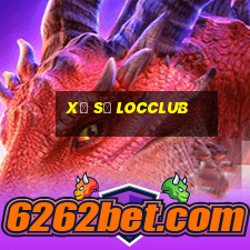 Xổ Số Locclub