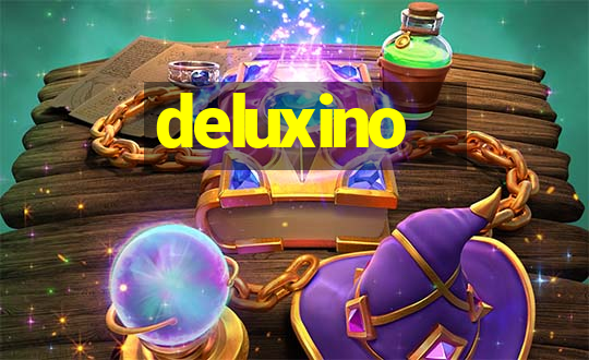 deluxino