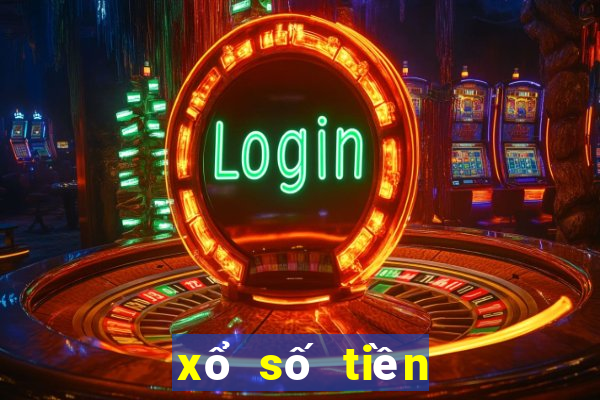 xổ số tiền giang ngày hôm qua