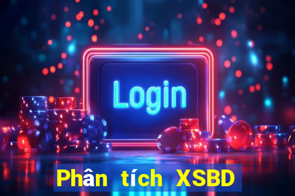 Phân tích XSBD ngày 23