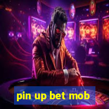 pin up bet mob