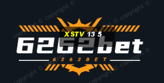 xstv 13 5