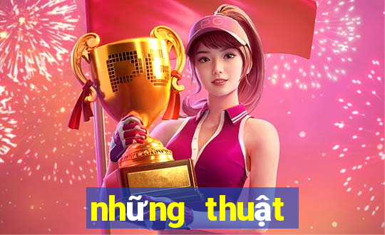 những thuật ngữ trong poker