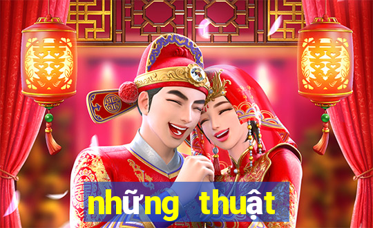 những thuật ngữ trong poker