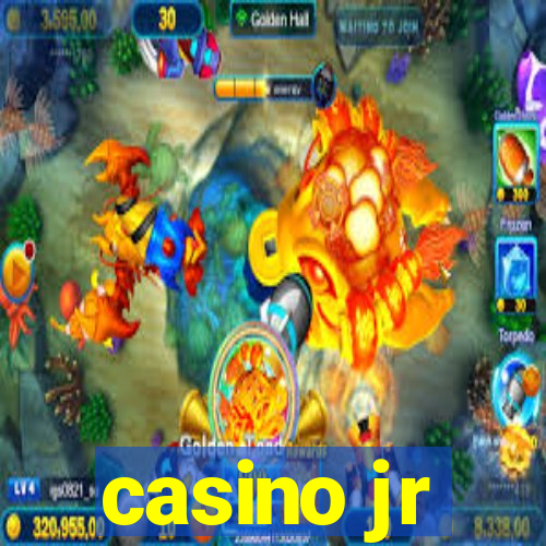 casino jr